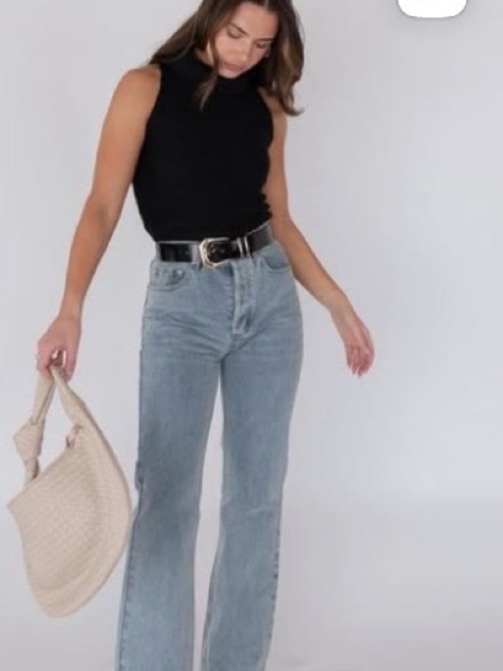 Jane & Willow | Brooks Jeans